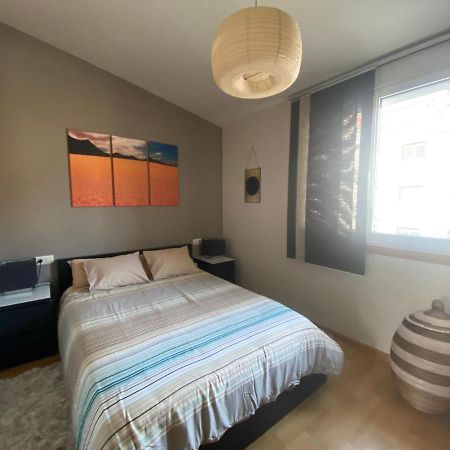Mar E Area Apartment Moana Luaran gambar