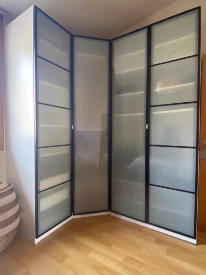 Mar E Area Apartment Moana Luaran gambar