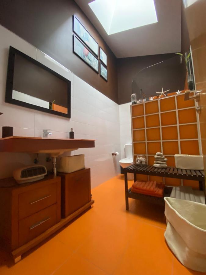 Mar E Area Apartment Moana Luaran gambar