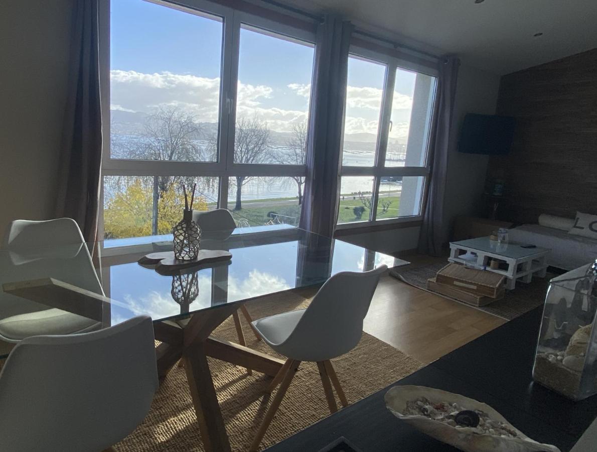 Mar E Area Apartment Moana Luaran gambar