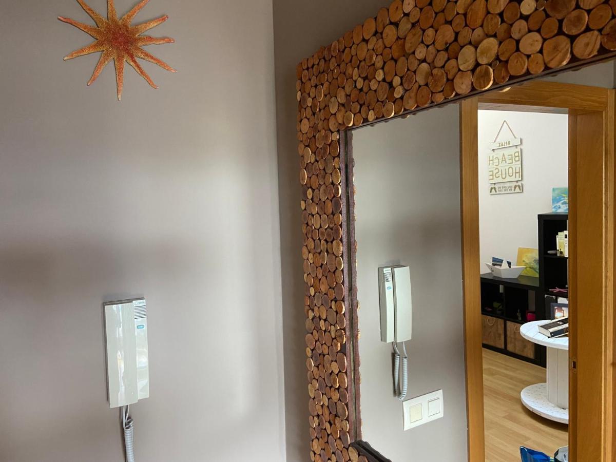 Mar E Area Apartment Moana Luaran gambar